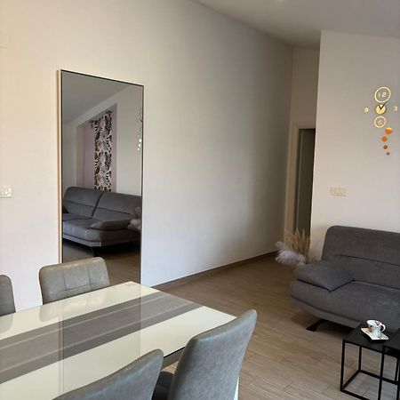 Apartman Sunny Vacay Kaštela Exteriör bild