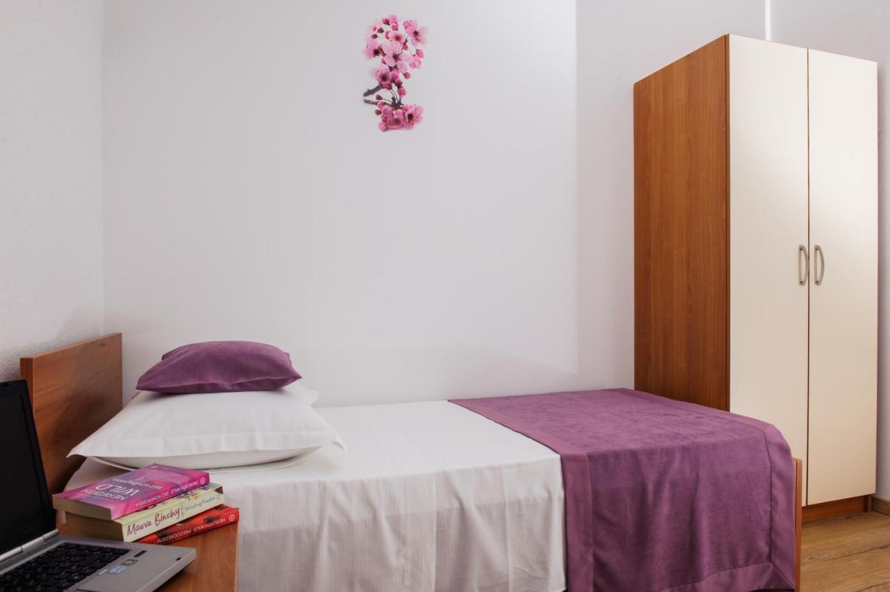 Apartman Sunny Vacay Kaštela Exteriör bild