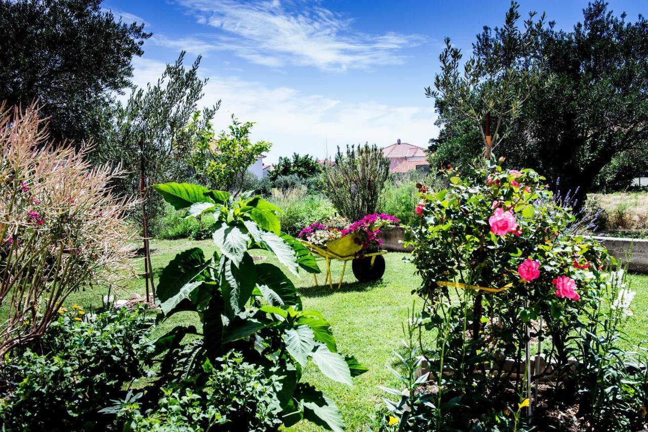 Apartman Sunny Vacay Kaštela Exteriör bild