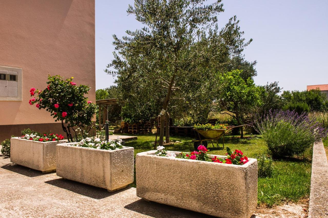 Apartman Sunny Vacay Kaštela Exteriör bild