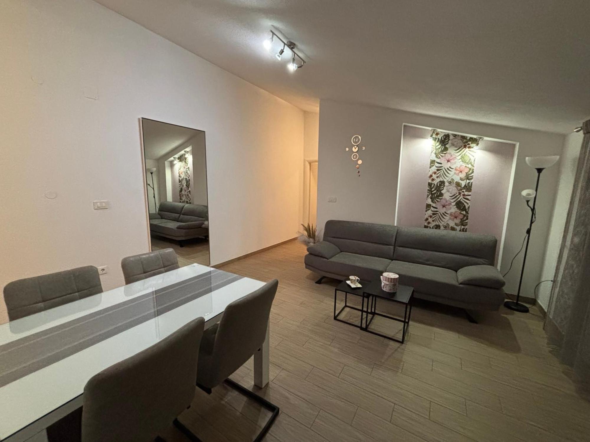 Apartman Sunny Vacay Kaštela Exteriör bild