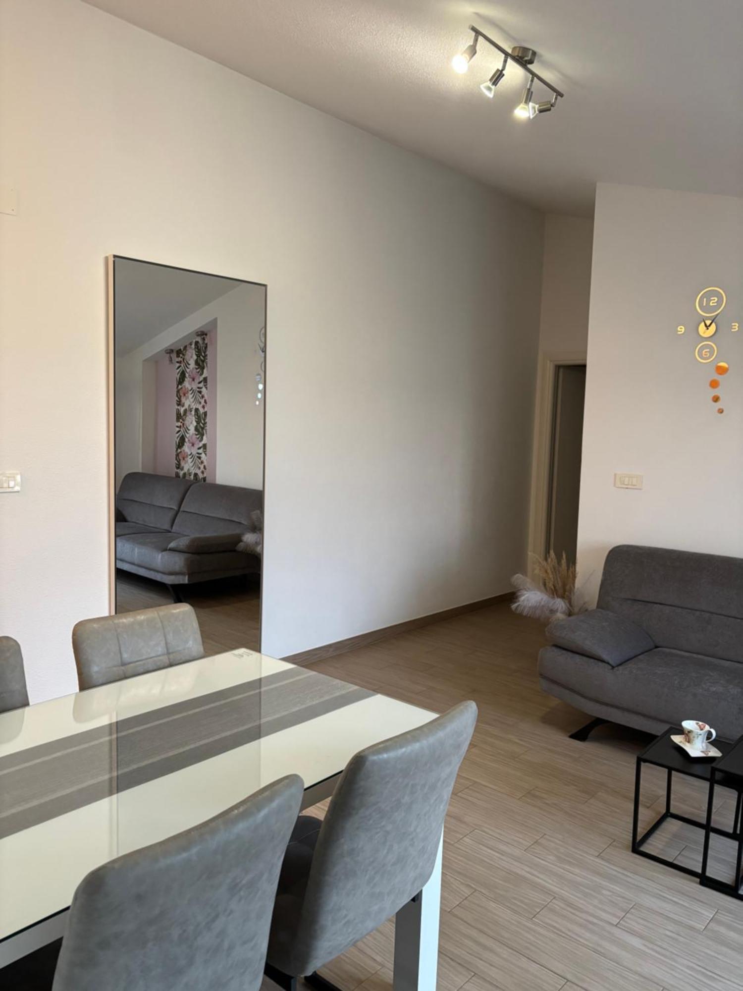 Apartman Sunny Vacay Kaštela Exteriör bild
