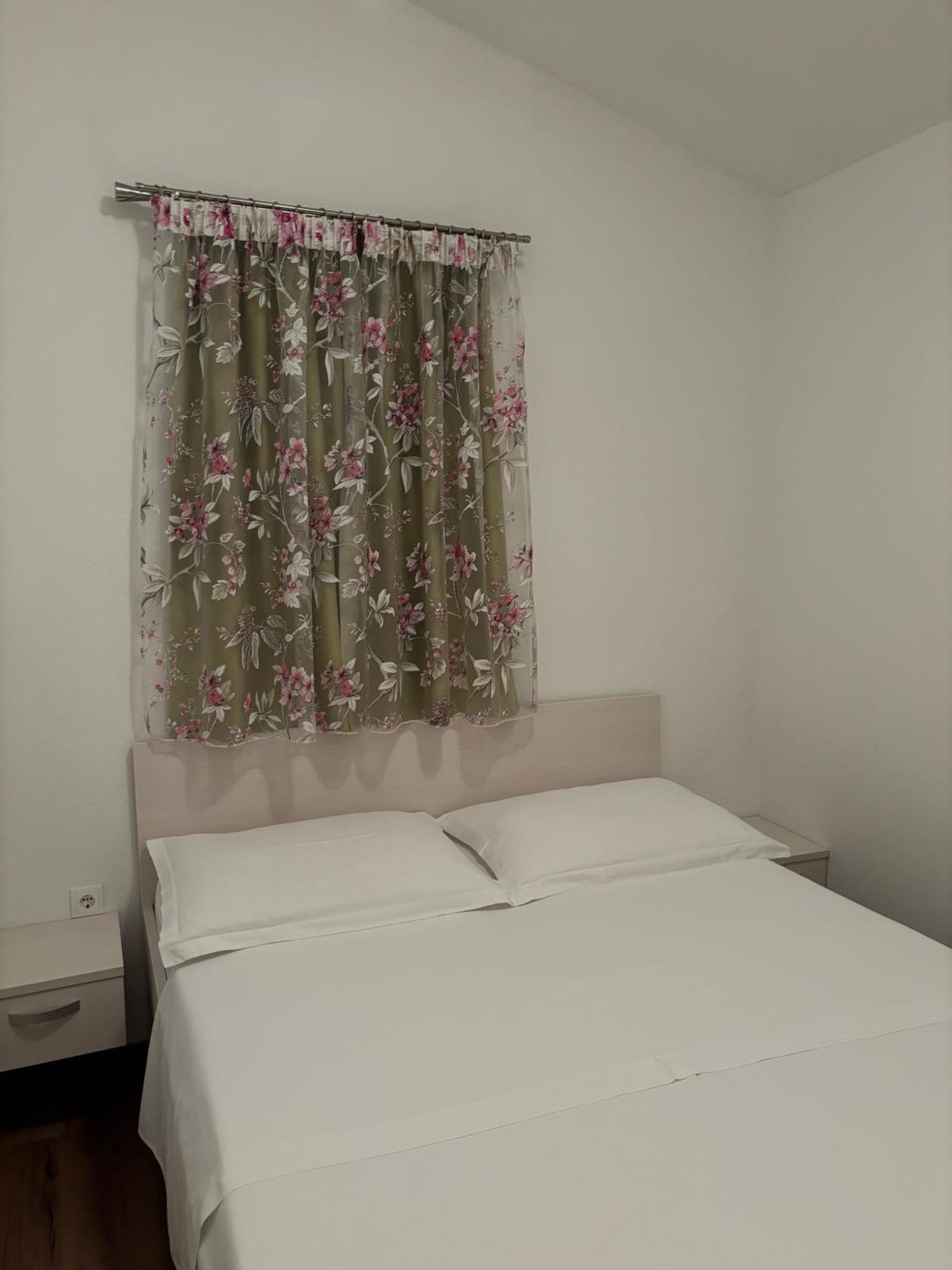 Apartman Sunny Vacay Kaštela Exteriör bild
