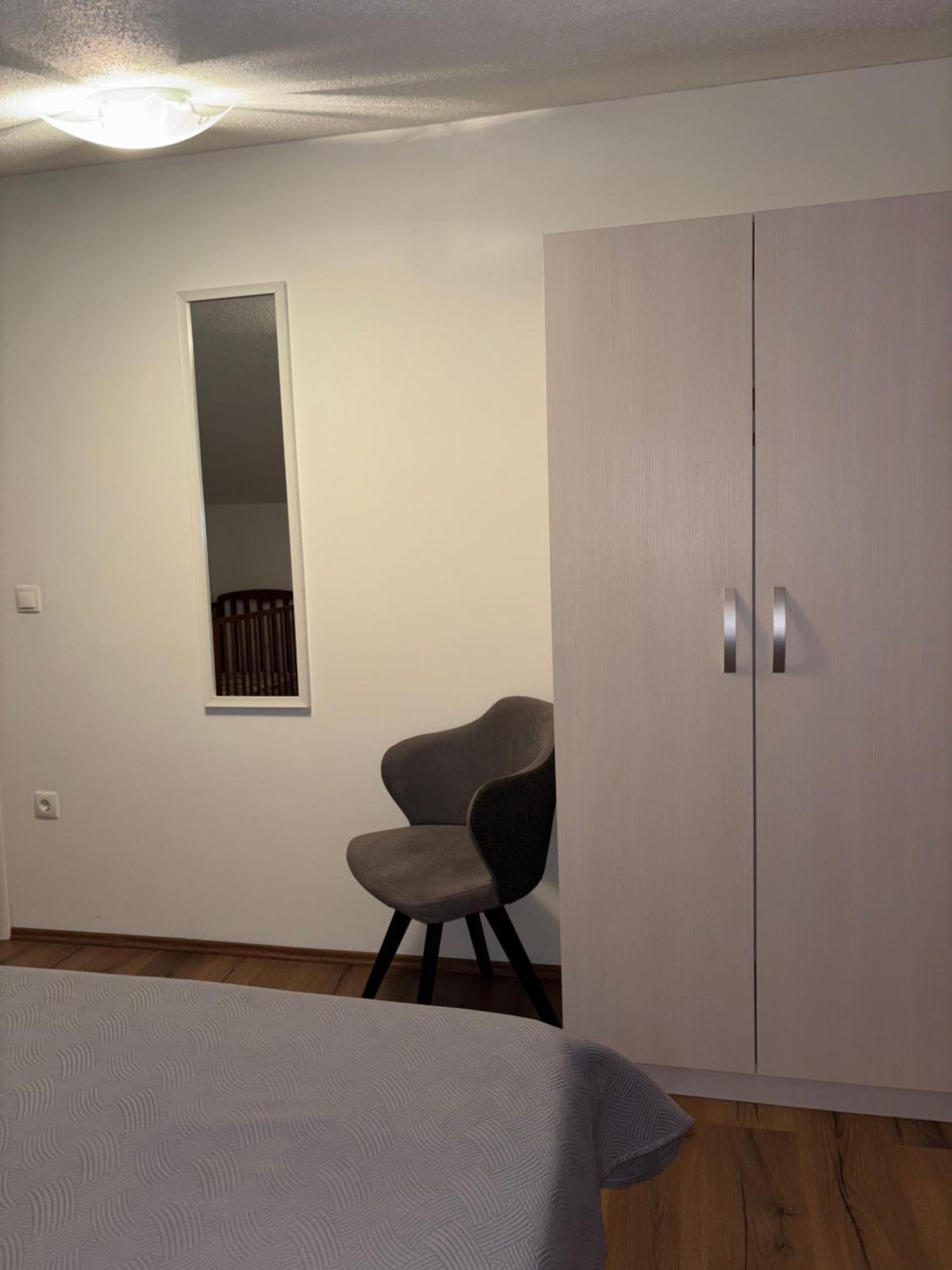 Apartman Sunny Vacay Kaštela Exteriör bild
