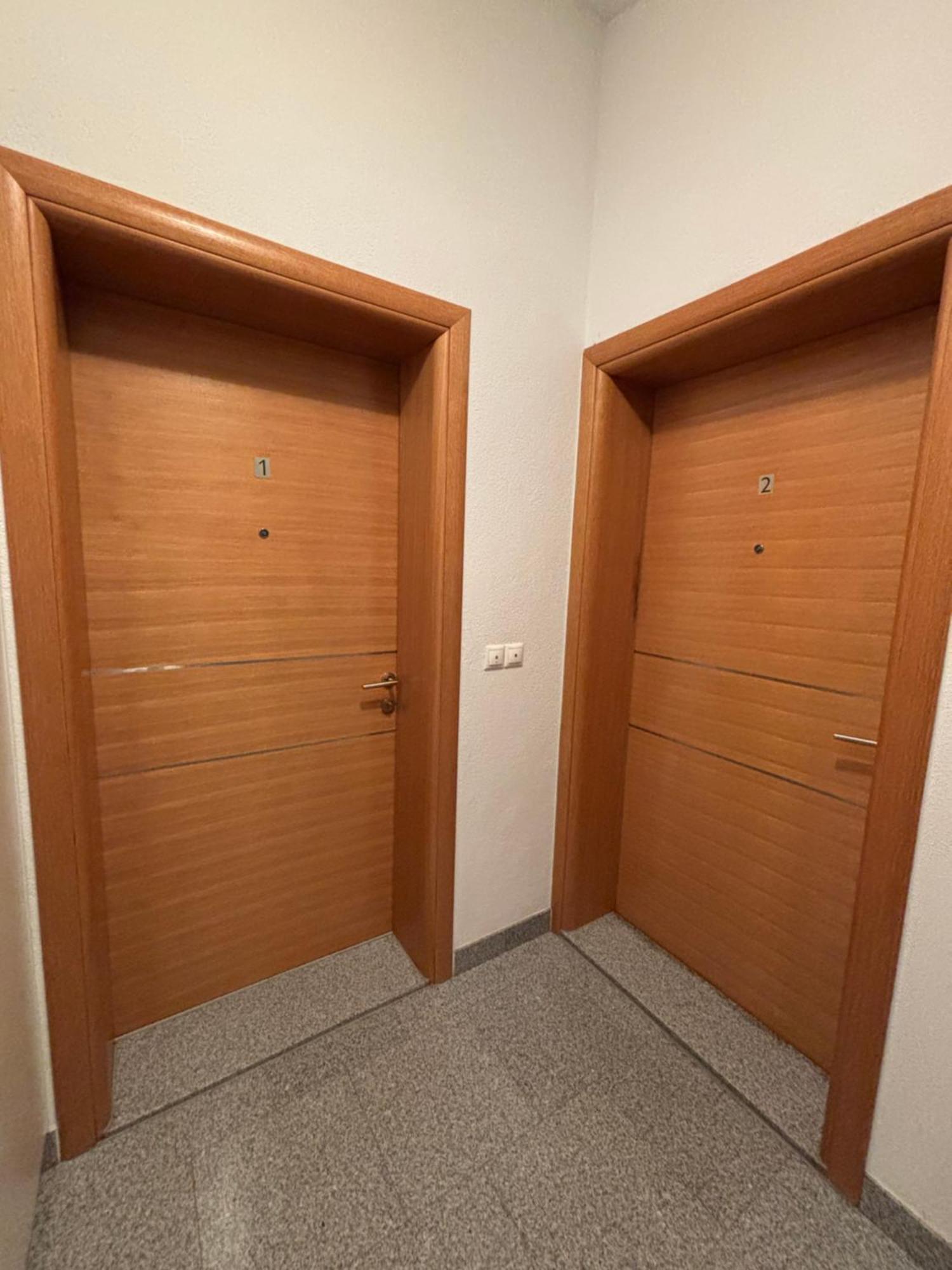 Apartman Sunny Vacay Kaštela Exteriör bild